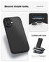 Spigen iPhone 17 Case – Liquid Air
